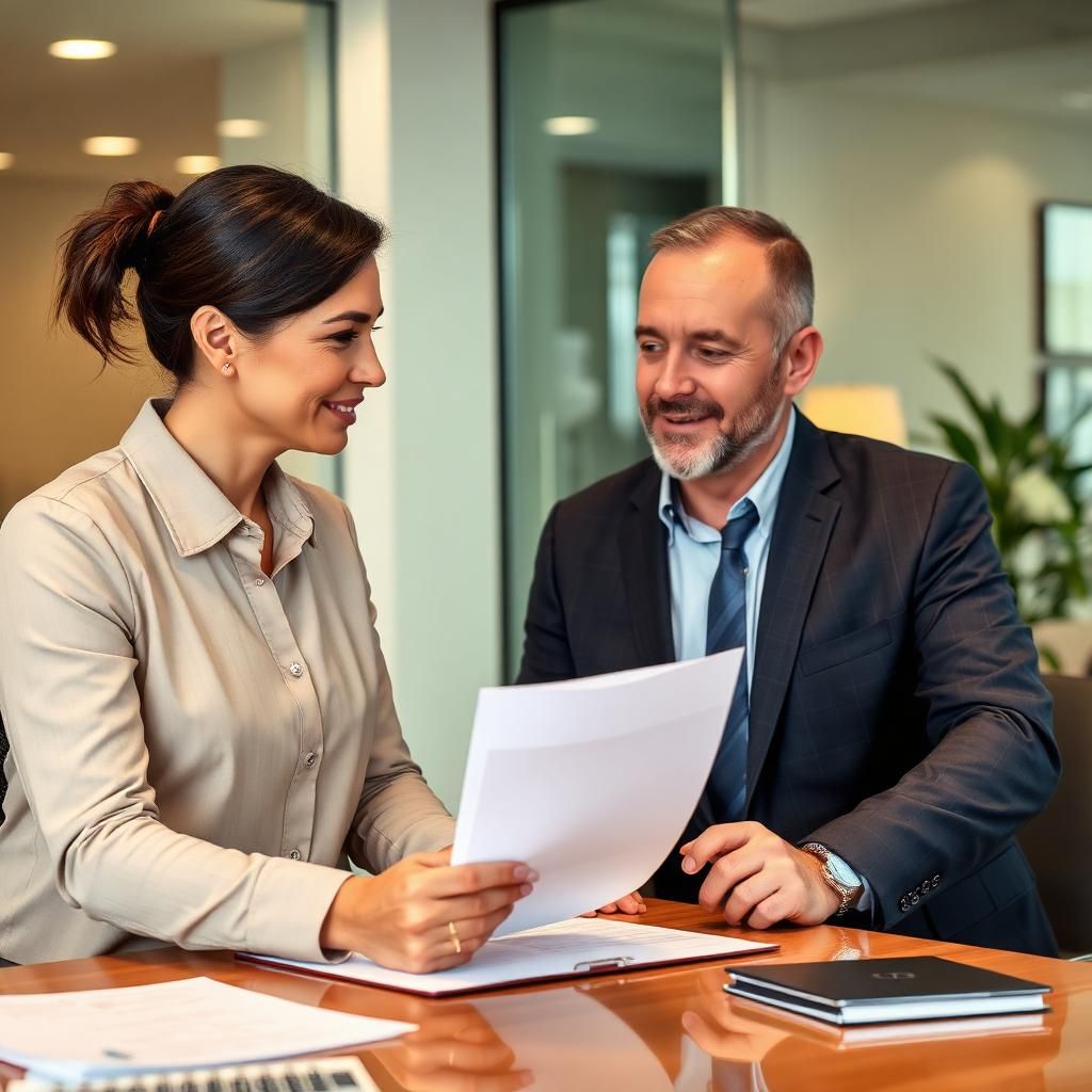 EquityX — Employee Ownership Platform